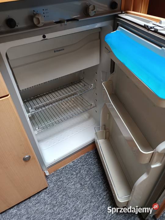 Kamper TEC Rotec 680 G Lublin