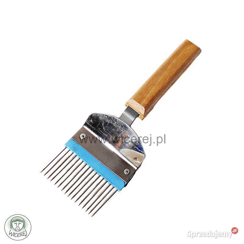 Odsklepiacz Widelcowy Widelec Prosty Nierdzewny Jaśliska