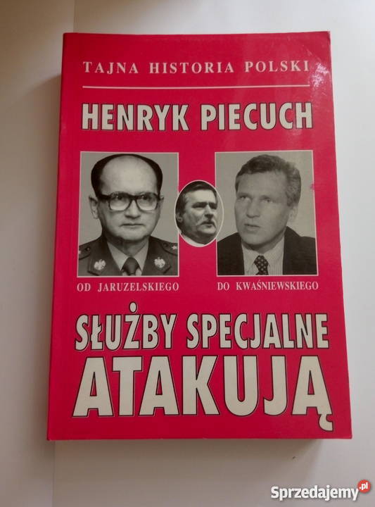 henryk piecuch
