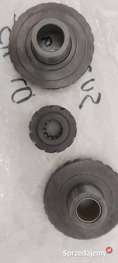 tryby przekładnia spodzina suzuki dt 99 dt15 Bydgoszcz