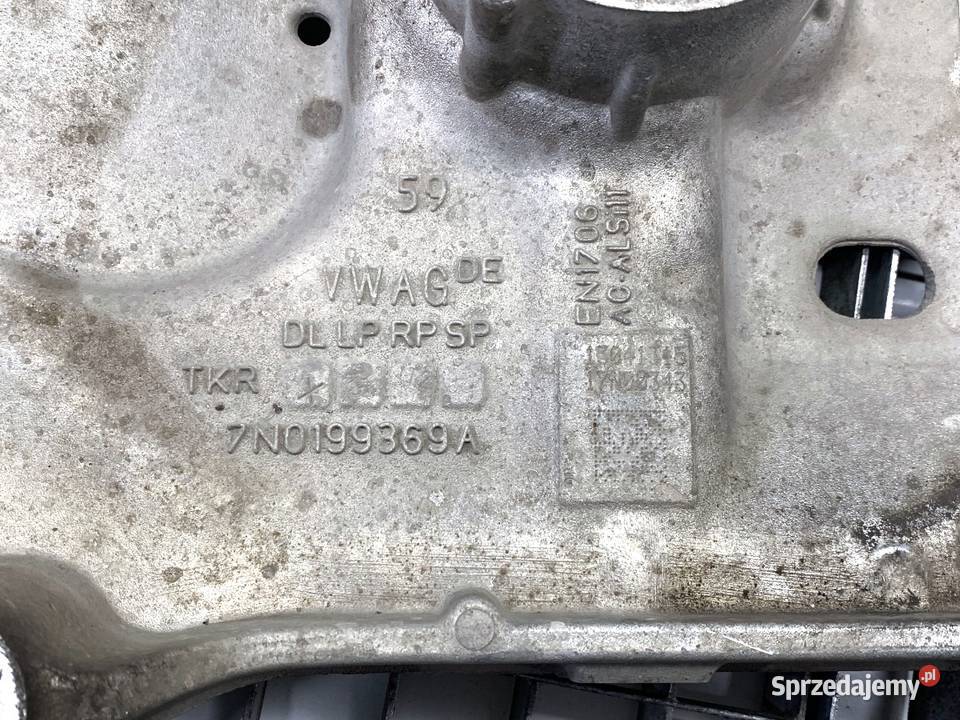 BELKA POD SILNIK VW SHARAN 20 177 7N0199369A