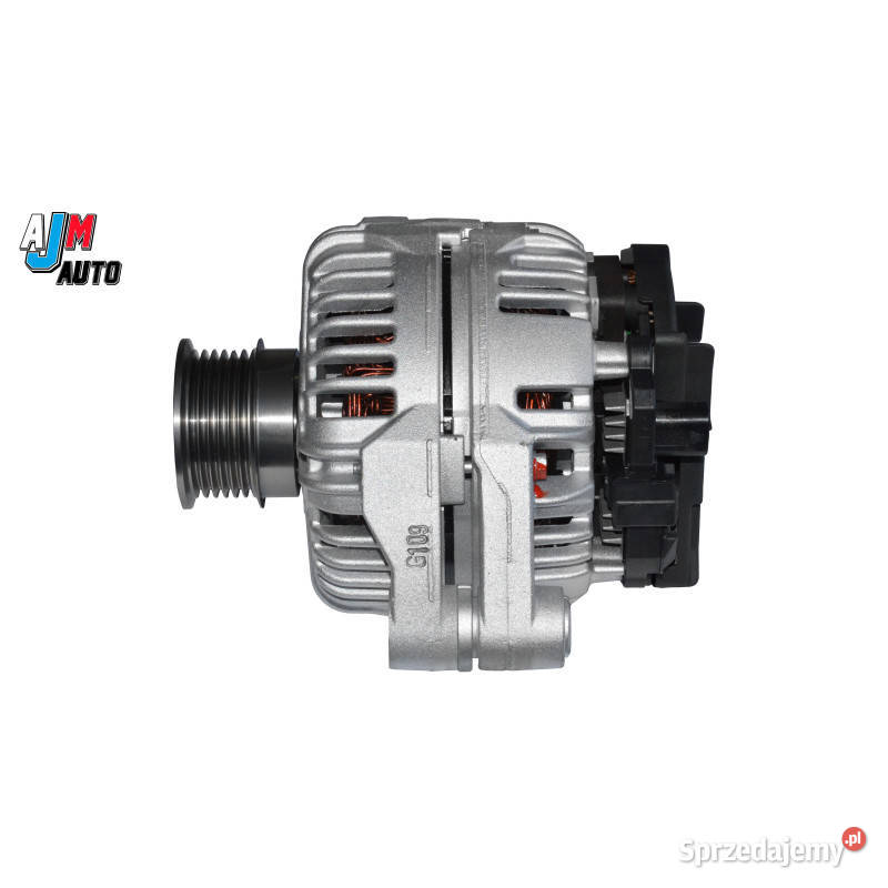 Alternator 13229990 20 CDTI BiTurbo TTiD Opel osobowe lubelskie Grabów Szlachecki