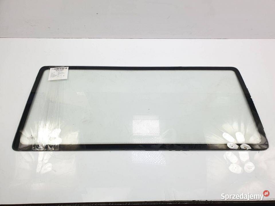 SZYBA BOCZNA VOLKSWAGEN TRANSPORTER T4 Lipno