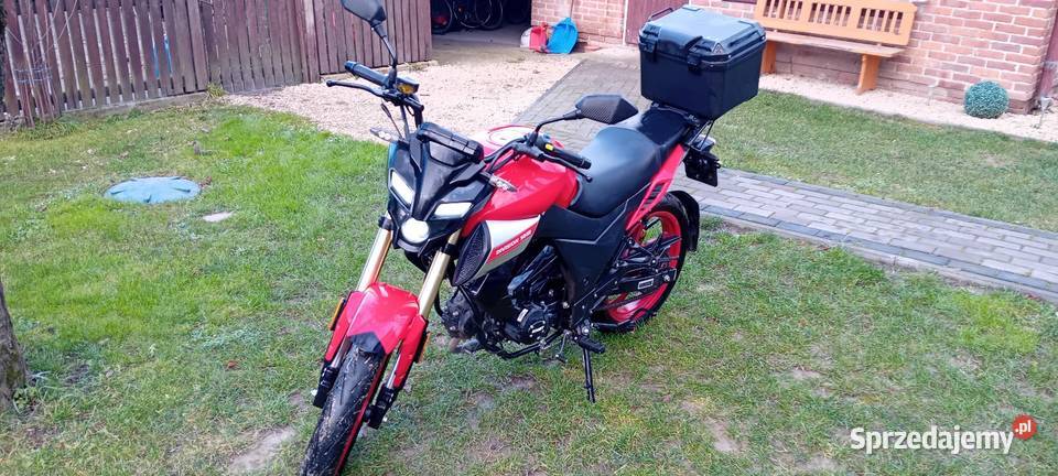 Sprzedam Romet Division Kitów