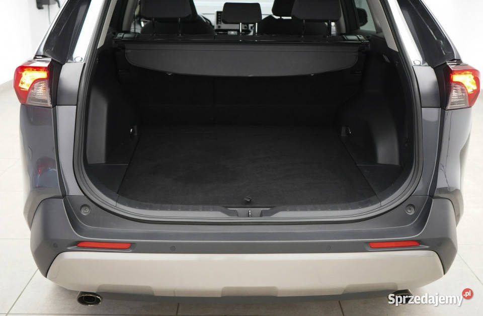 Toyota RAV4 RAV4 25 Hybrid AWD Comfort Salon F23 świętokrzyskie Kielce