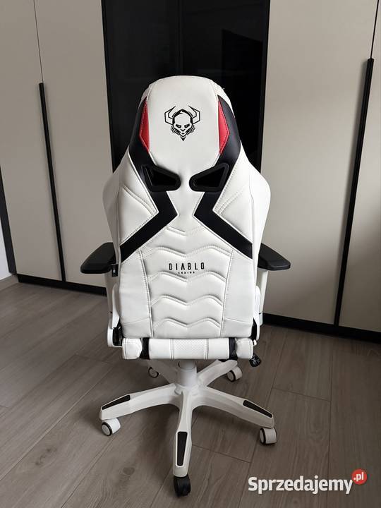 Fotel Gamingowy Olkusz