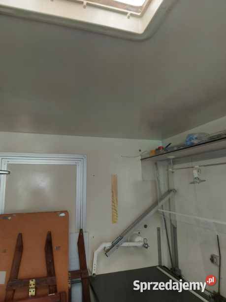 Food track Renault Trafic