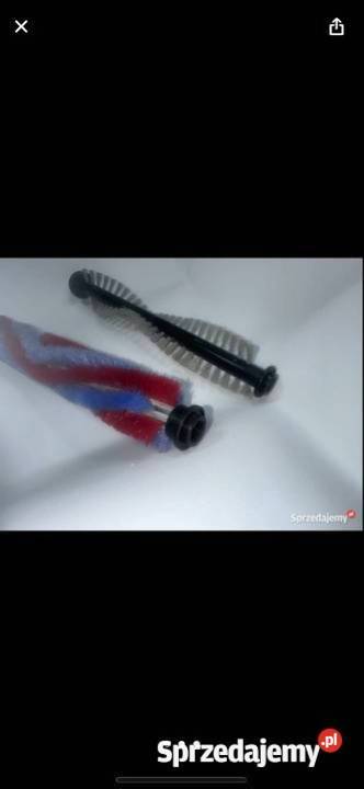 Szczotki do odkurzacza ILIFE