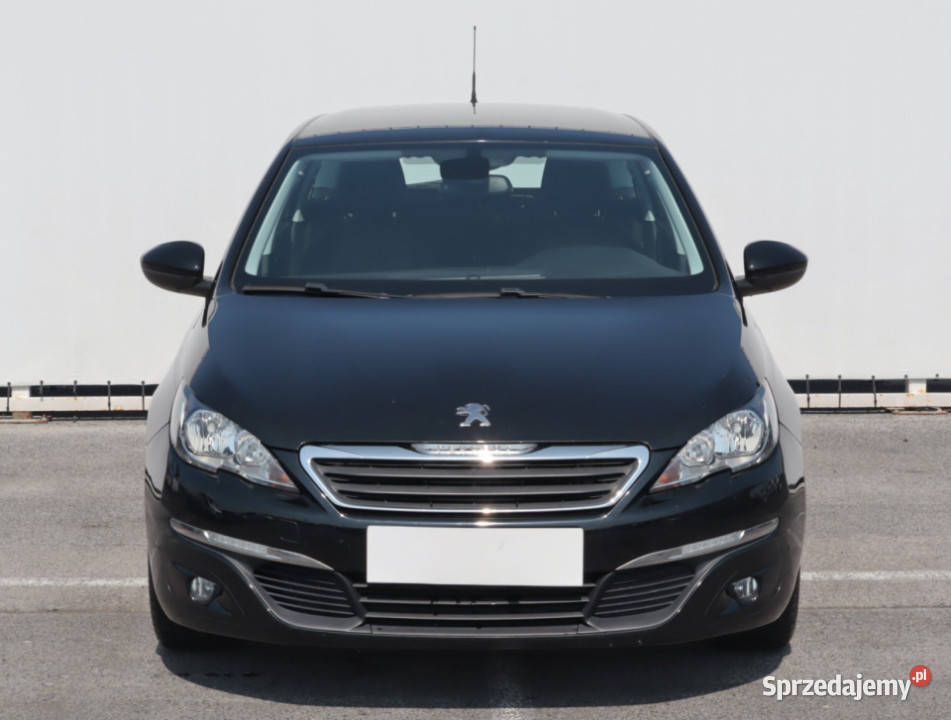 Peugeot 308 12 eTHP czujnik zmierzchu 308 Lublin