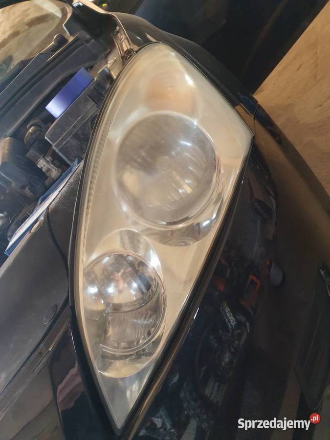 Autodetailing polerowanie lamp pranie tapicerki usługa