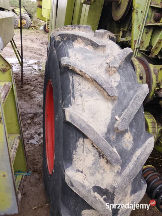 Koło Dneproshina 18426 nowa do kombajnu felga Radom