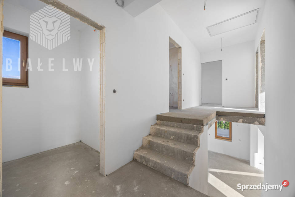 sprzedaży domu bliźniaka 14551m2 Łoziska