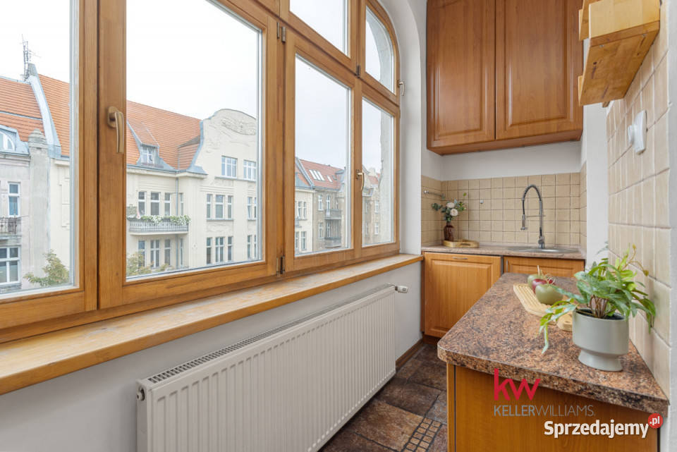 Mieszkanie Poznań 6413 metry sprzedam