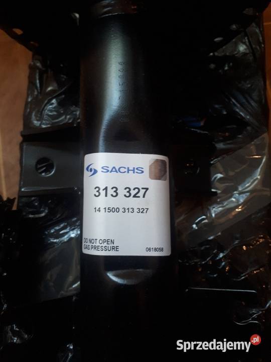 Sachs 313 327 Amortyzator vw T5 Transporter T6 sprzedam