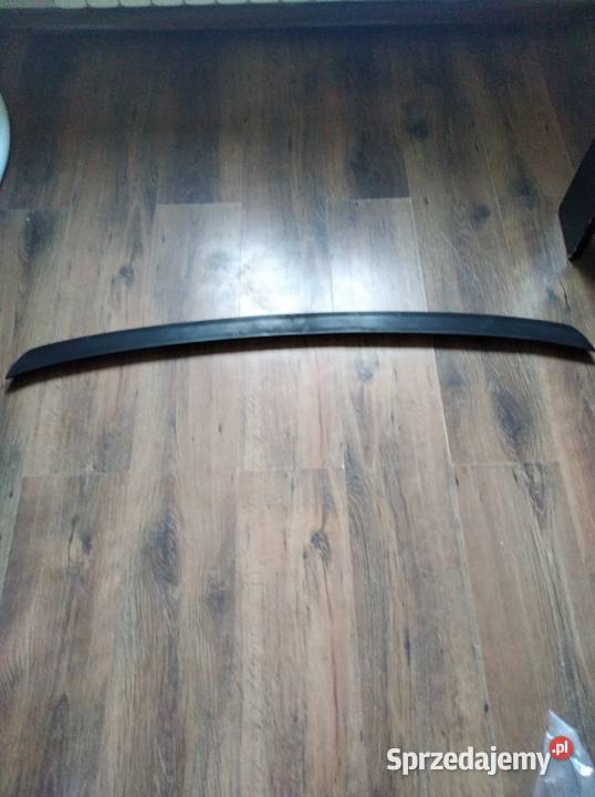 AUDI A6 4F A6C6 SPOILER LOTKA A6 TUNING Otwock