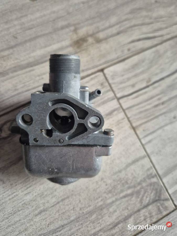 Simson Skuter sr2 s51 gaźnik ifa bvf 16N33 Jaworzno