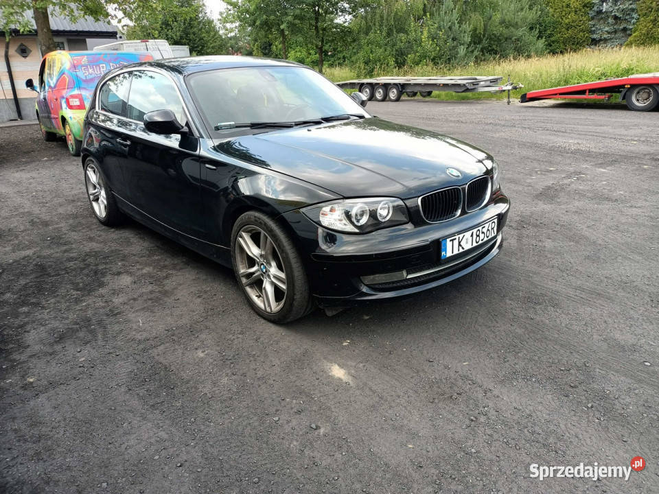 BMW 116 Bmw 116D 20D 116 10r E87 20042013