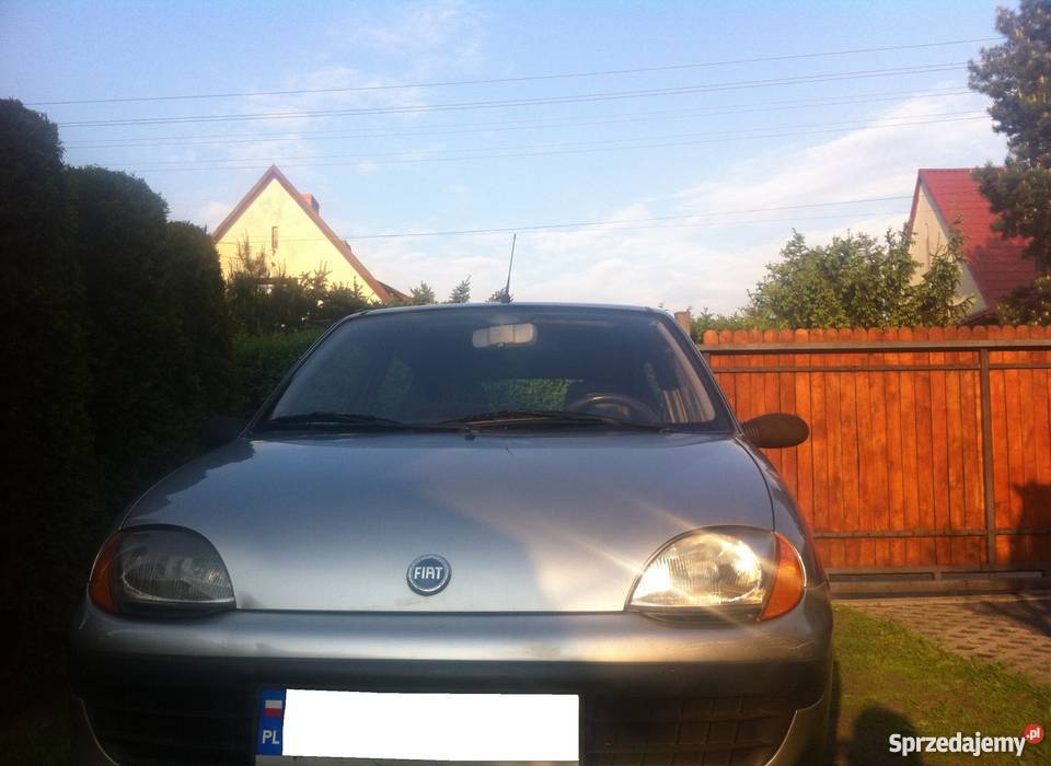 Seicento GO Sosnowiec