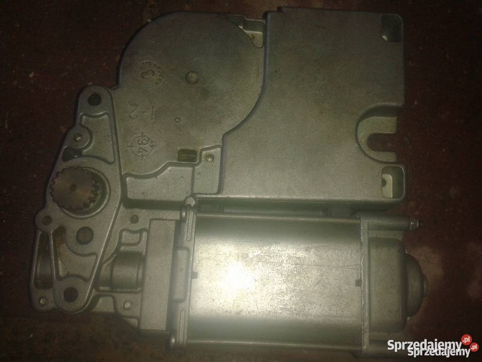 Siniczek Szyber dachu Golf 3Vento Tanio Okazja Ozorków sprzedam