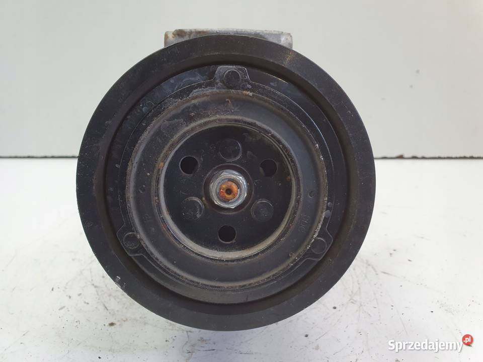 SPRĘŻARKA KLIMATYZACJI Volvo V40 II 20 D D2 Chełm sprzedam