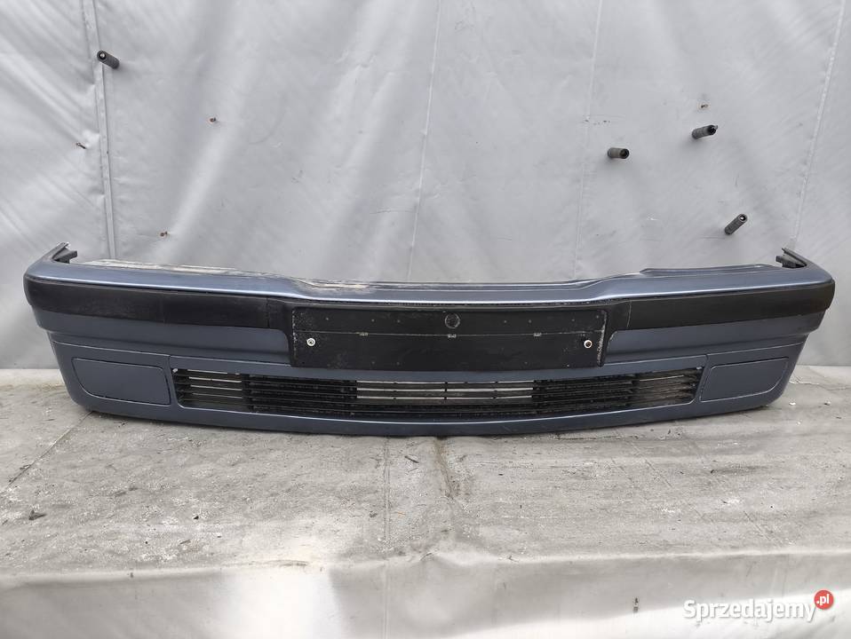 ZDERZAK PRZEDNI PRZÓD BMW E36 LIFT osobowe mazowieckie Radom