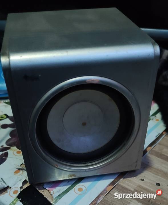 sprzedam soobwofera satelitki Sosnowiec