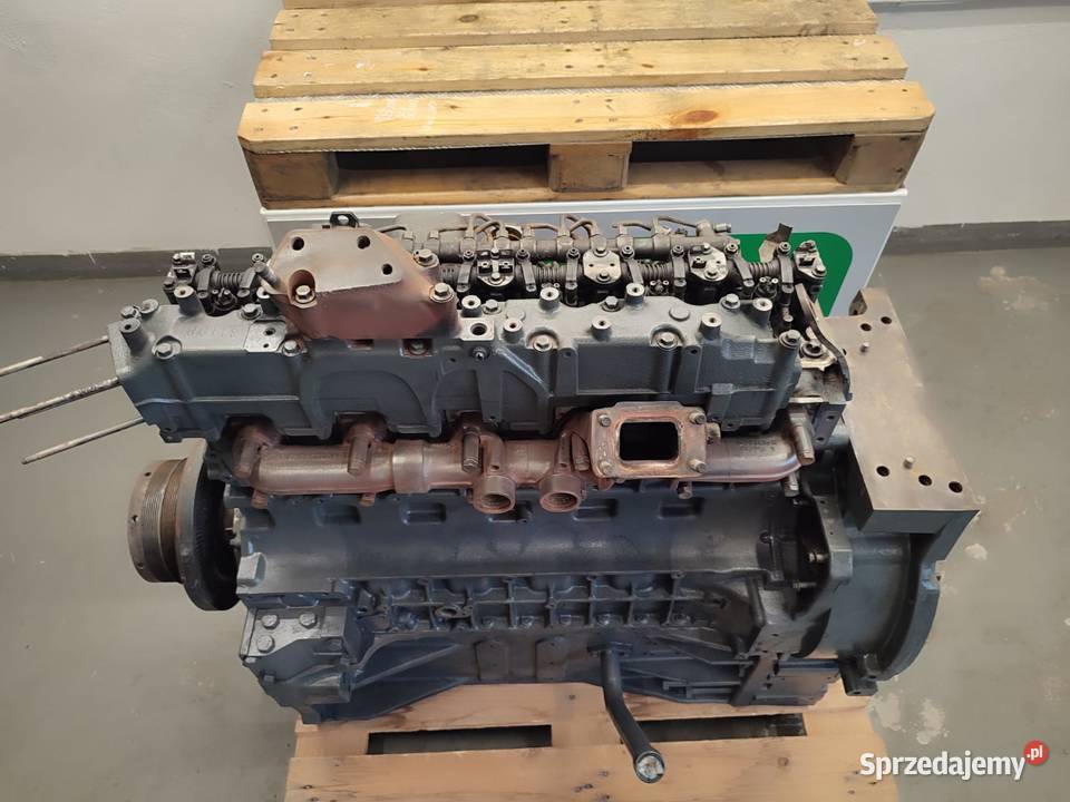 TTCD 78 L6 DEUTZ Wilkowo