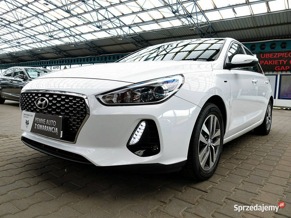 Hyundai i30 Mysłowice