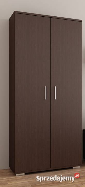 Szafa na ubrania do pokoju przedpokoju garderoba Kraków