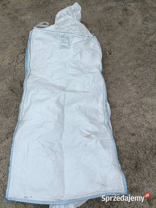 big bag worek Gorzów Śląski sprzedam