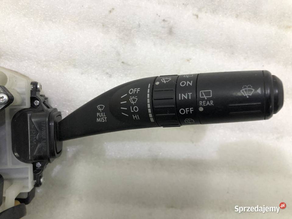 PRZEŁĄCZNIK ZESPOLONY 83111AG76 SUBARU OUTBACK