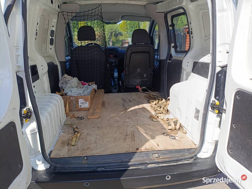 Peugeot Bipper 13 hdi 2018r 93 1298cm3 łódzkie Sieradz