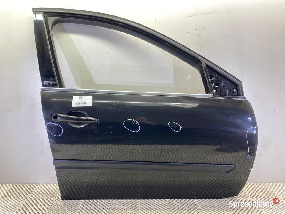DRZWI PRAWY PRZÓD RENAULT LAGUNA III Kombi 0715 osobowe sprzedam