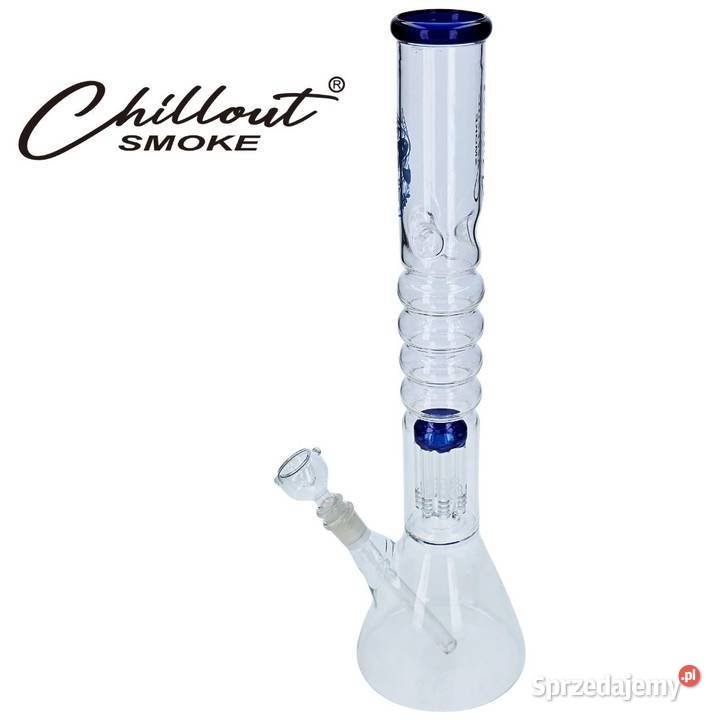 Bongo z Dyfuzorem Wierzba Fajka Wodna z Komorą Ostrowy nad Okszą