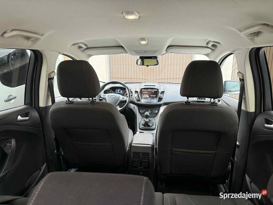 Sprzedam Ford Kuga Kuga