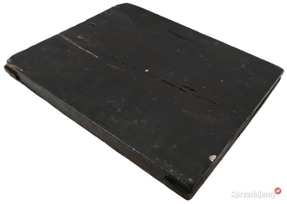 Ikona Święci 0164 Warszawa