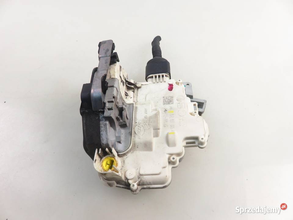 ZAMEK LEWY PRZEDNI AUDI A4 B8 8J1837015A sprzedam