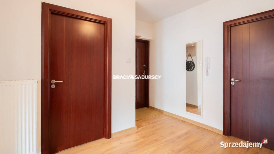 Mieszkanie 623m2 3pokojowe Krzeszowice Krakowska małopolskie