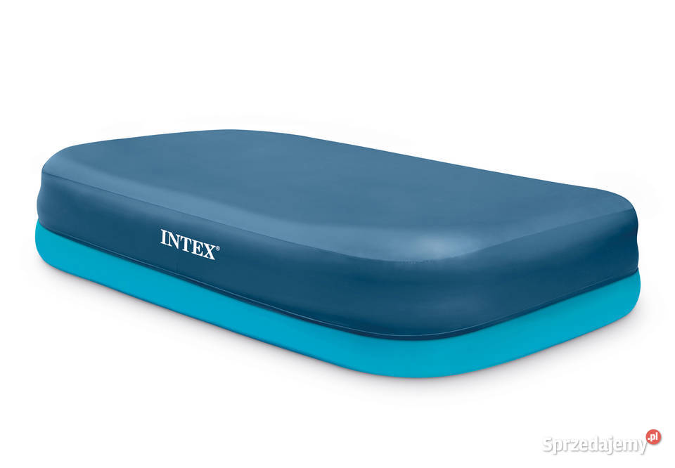 Pokrywa osłona plandeka na basen 305x183 INTEX Smogorzów