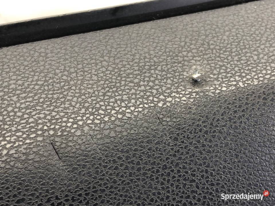 BOCZEK DRZWI PRAWY PRZÓD MITSUBISHI ASX SUV sprzedam