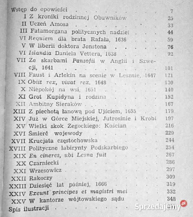 Uczeń Amosa Stanisław Helsztyński Chełm