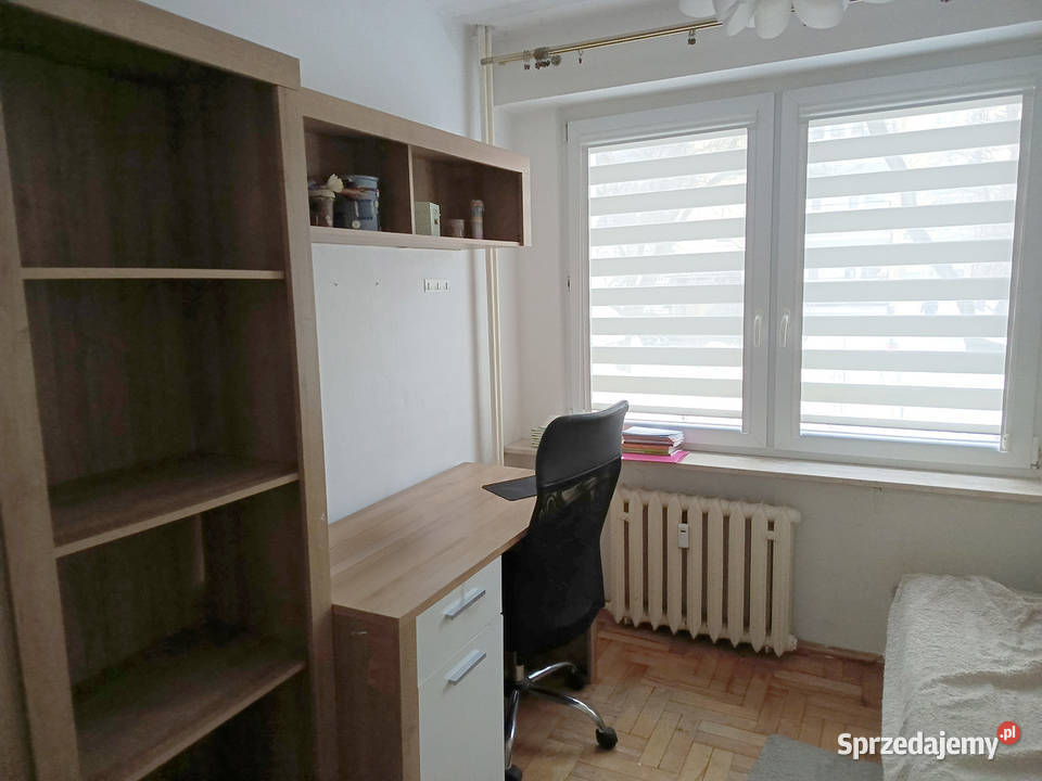 Mieszkanie do wynajęcia Lublin Czuby Radości lubelskie