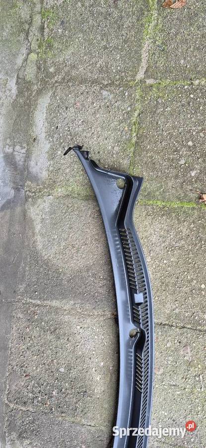 Podszybie Vw Polo 9N osobowe