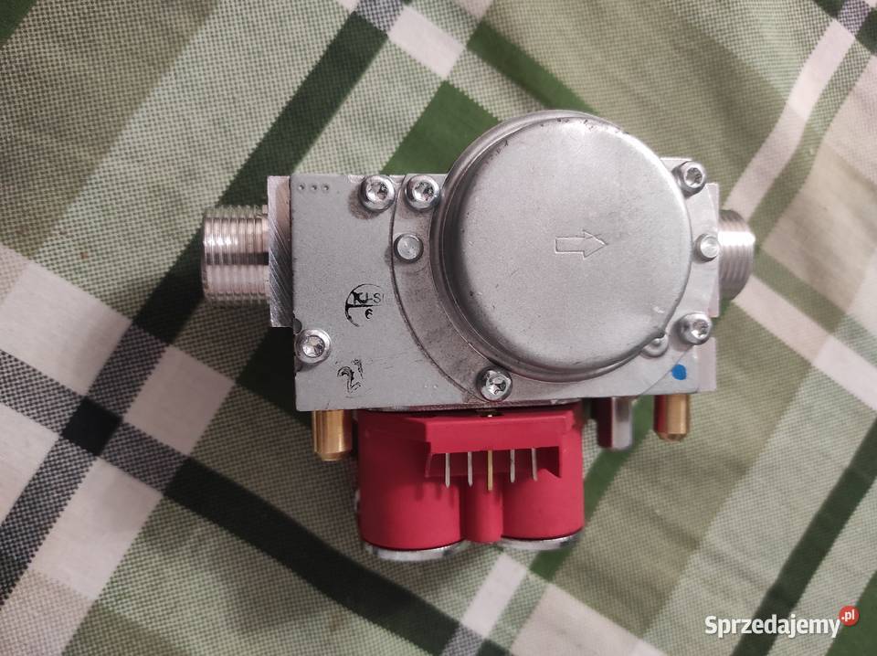 De Dietrich blok gazowy GBGD 055 D01 S20 S58685 kujawsko-pomorskie Liszkowice