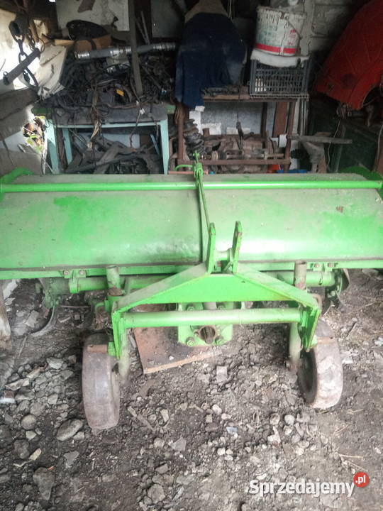 glebogryzarka unia grudziądz Pińczów