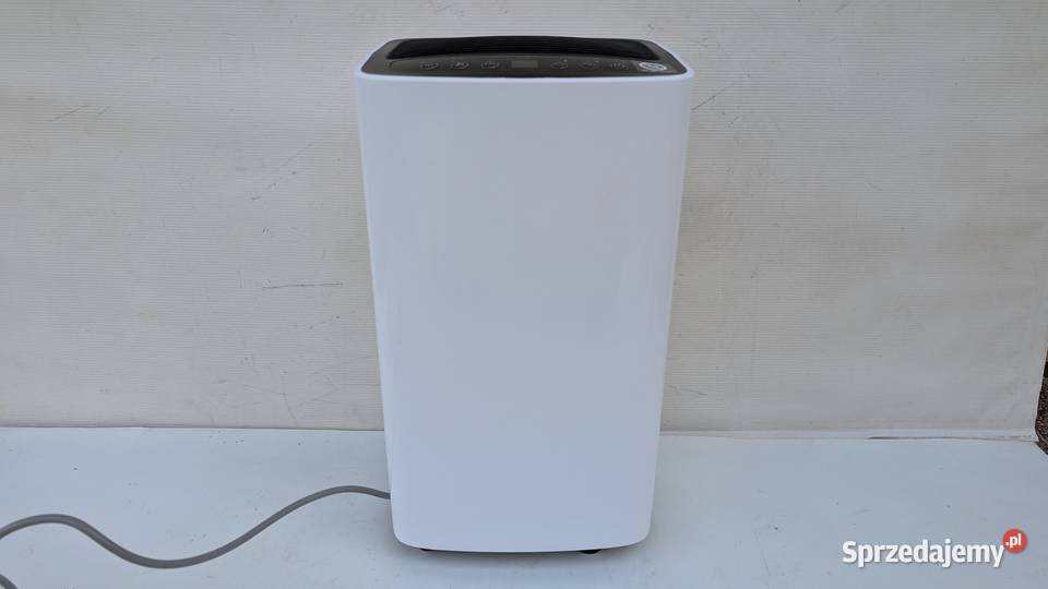 Osuszacz powietrza TCP Smart White 12L