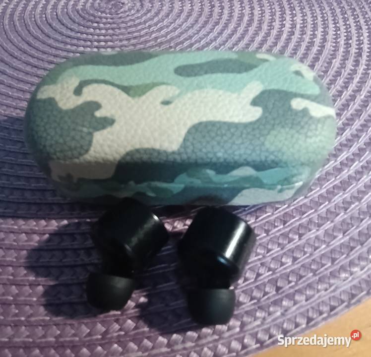 Słuchawki Bluetooth Forever TWE100 Piekary Śląskie