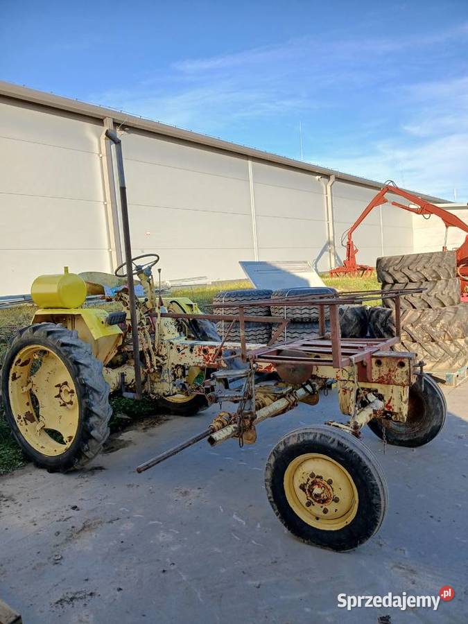 Nośnik narzędzi RS Niepiekła