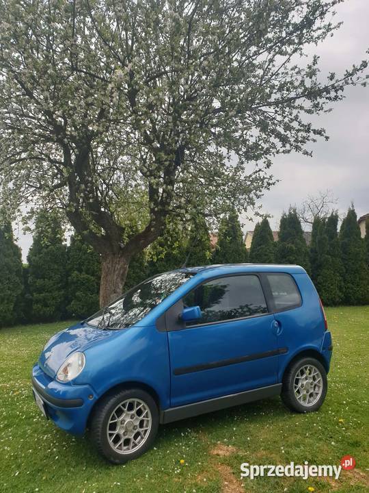 Samochód microcar AIXAM Jasło sprzedam
