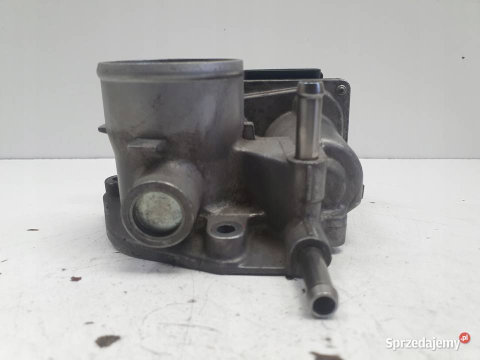 PRZEPUSTNICA Toyota Yaris III 15 VVTi 2